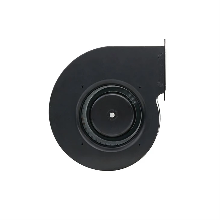 140mm EC-DC Single Inlet Blower PS3N140B48M suppliers