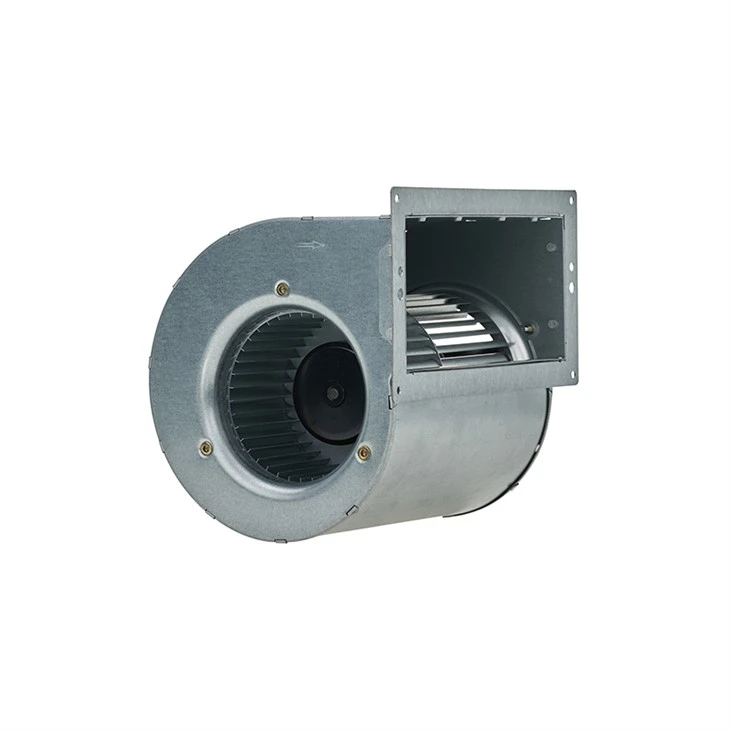 146mm EC-DC Dual Inlet Blower PD3N146B48H suppliers