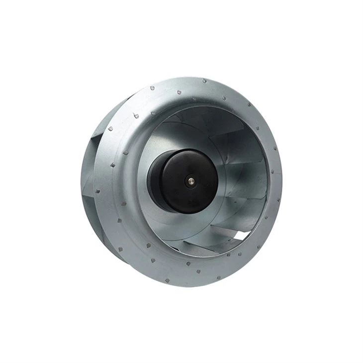 250mm EC-AC Backward Curved Centrifugal Fan PB3N250B2EH suppliers