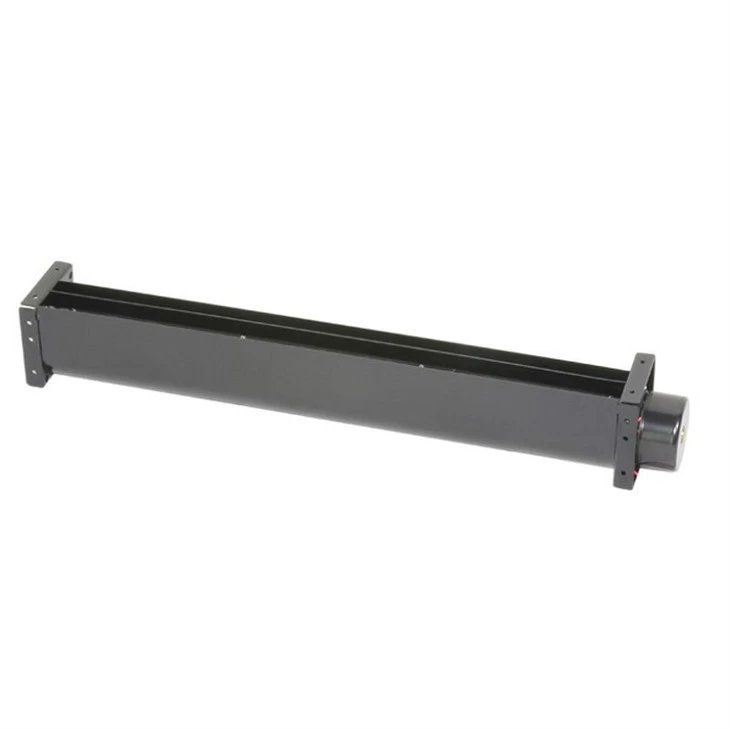 Φ30x198mm DC Cross Flow Fan PC30B12198B suppliers