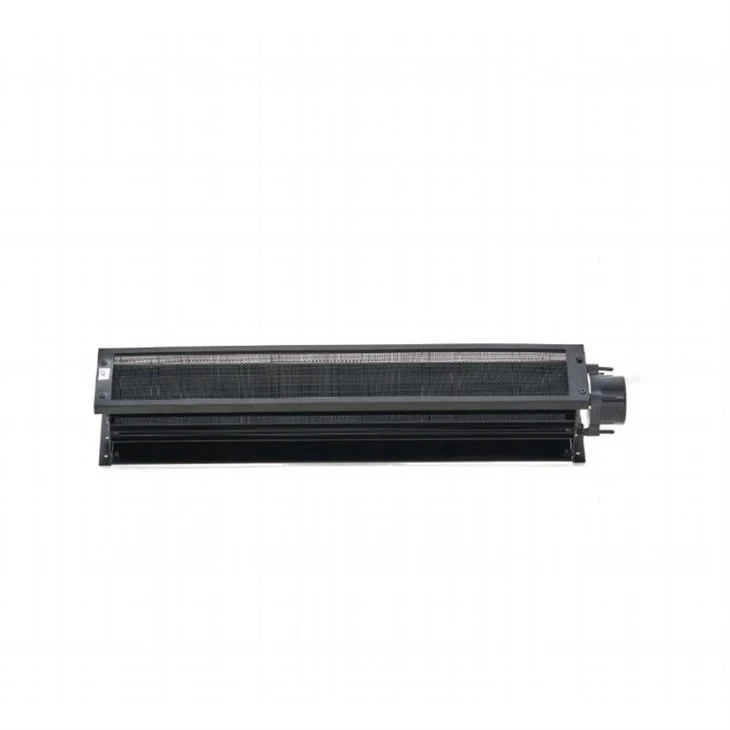 Φ30x98mm DC Cross Flow Fan PC30B2498C suppliers