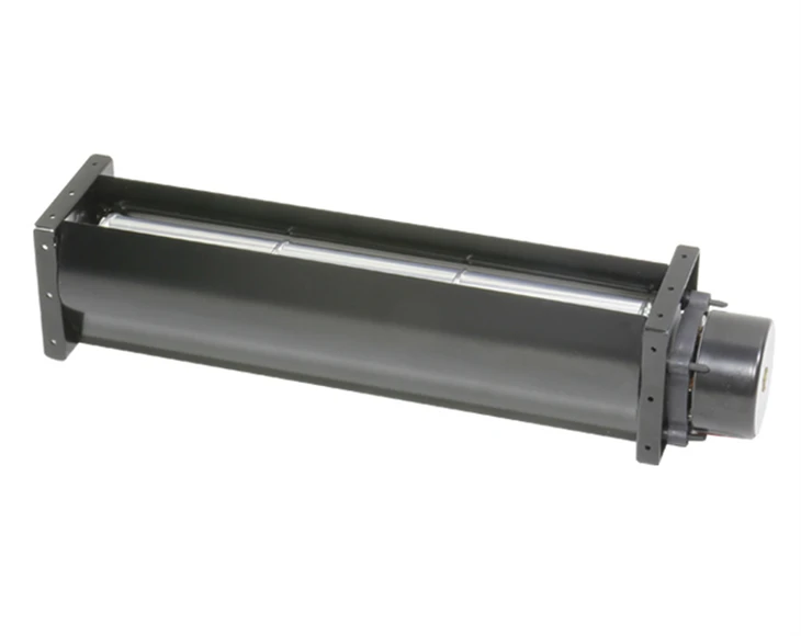 Φ50x100mm DC Cross Flow Fan PC50B12100A suppliers