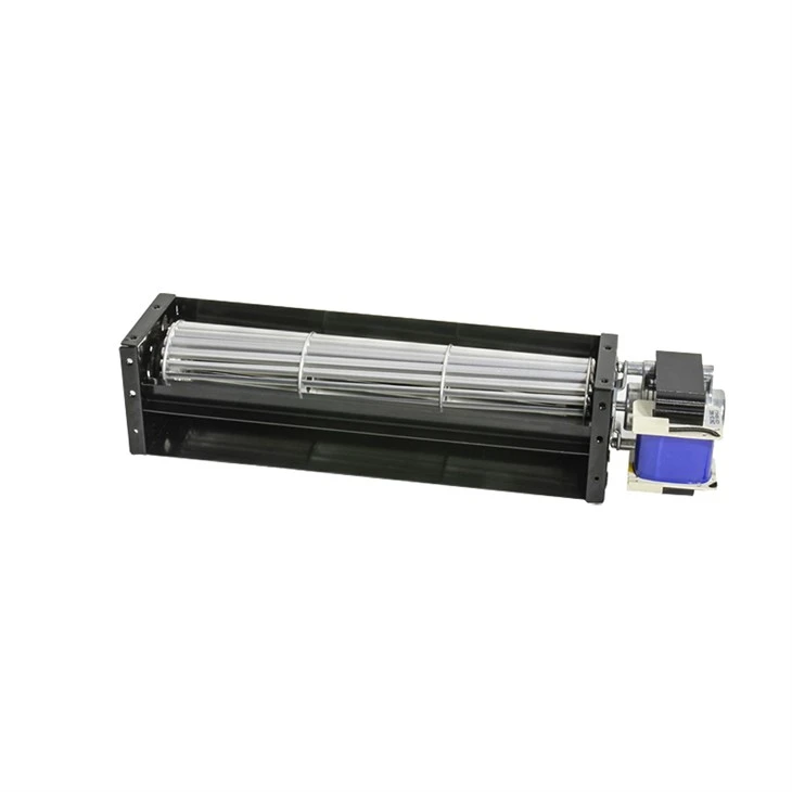 Φ50x420mm AC Cross Flow Fan PC50B2A420A suppliers
