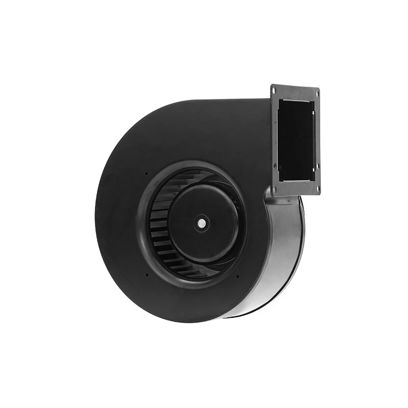 140mm EC-DC Single Inlet Blower PS3N140B48M