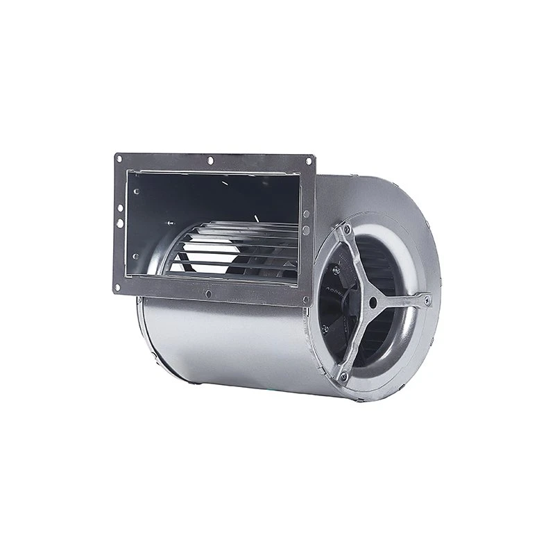 146mm EC-DC Dual Inlet Blower PD3N146B48H
