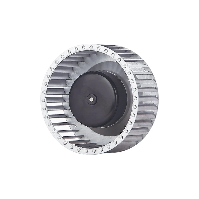 200mm EC-DC Forward Curved Centrifugal Fan PF3N200B48X