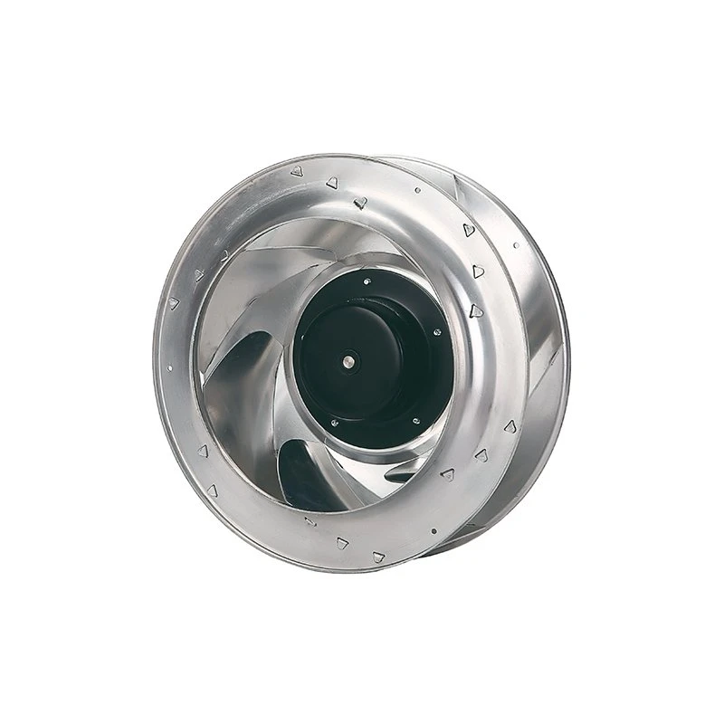 400mm EC-DC Backward Curved Centrifugal Fan PB3N400B48L