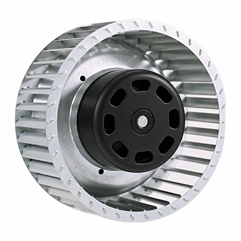 Forward Curved Centrifugal Fan