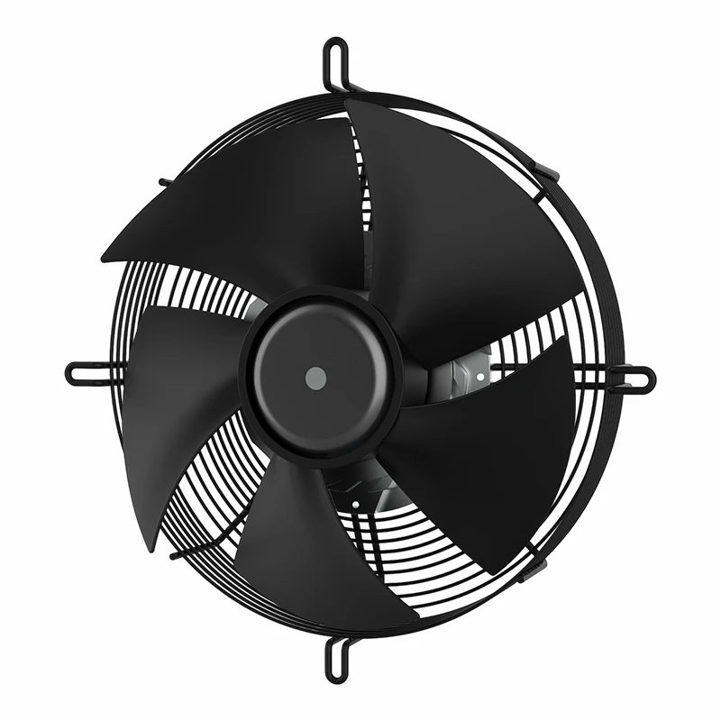 Axial Fan