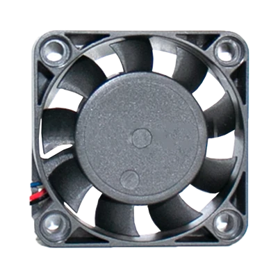 Φ40x40x10mm EC-DC Fann Assjali PA4010B24M