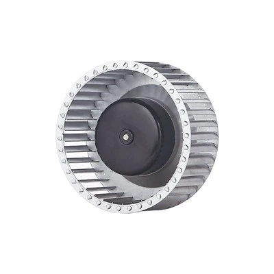 108mm EC-AC 'il quddiem Fann Ċentrifugu kkurvat PF3N108B2EM
