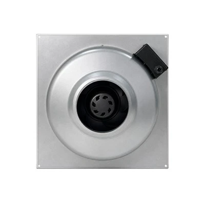125mm EC Wall Fan PY3N125B1E-SZ0