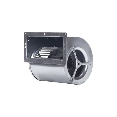 146mm EC-DC Dual Inlet Blower PD3N146B24H