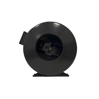150mm EC-AC Duct Fan PQ3N150B2E-RZ0