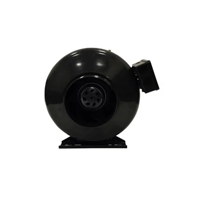 160mm EC-AC Duct Fan PQ3N160B2E-RZ0