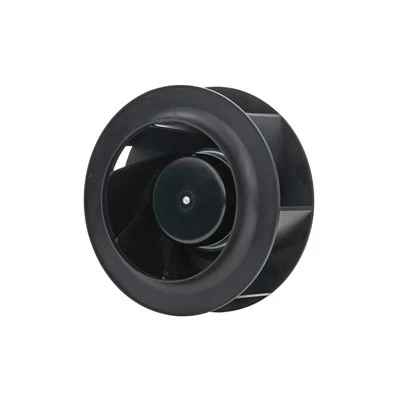 190mm EC-DC Fann Ċentrifugali Kkurvati lura PB3N190B48H
