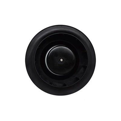 250mm EC-AC Fann Ċentrifugali kkurvati b'lura PB3N250B2EL