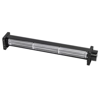 Φ30x248mm DC Cross Flow Fan PC30B12248B