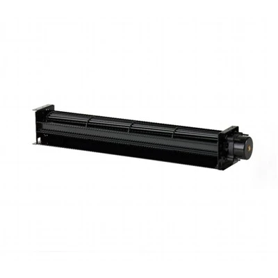Φ30x352mm DC Cross Flow Fan PC30B24352C