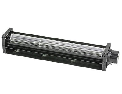 Φ40x250mm DC Cross Flow Fan PC40B12250B