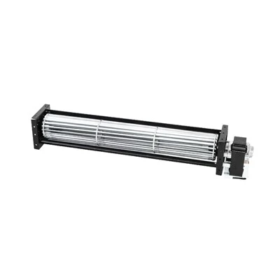 Φ43x348mm AC Cross Flow Fan PC43B2A348A