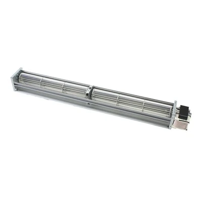 Φ45x820mm AC Cross Flow Fan PC45B2A820L
