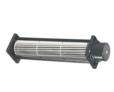 Φ50x100mm DC Cross Flow Fan PC50B12100A