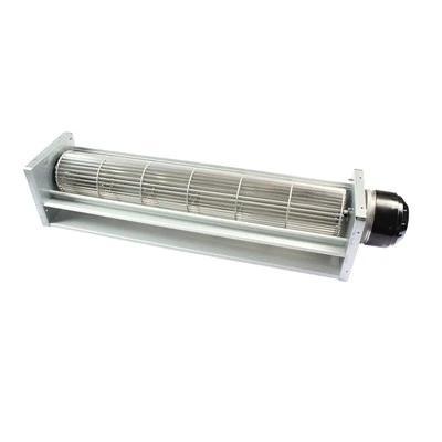 Φ80x360mm AC Cross Flow Fan PC80B2A360B
